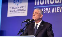 Dervişoğlu: Horasan Harcımız, Hızır Yoldaşımız Olsun!