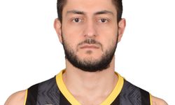 Ankaragücü'nde 9. transfer Mustafa Kürşad Özdemir