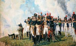 Napolyon'un İberya Kabusu: Vitoria Muharebesi