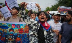 Nepal'deki sosyal medya krizi büyüyor: 16 ölü