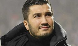 Başakşehir'de Nuri Şahin dönemi başlıyor