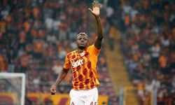 Oshimen'in sakatlığı ne durumda? Okun Buruk açıkladı