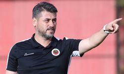 Ankaragücü’nde Recep Karatepe dönemi başlıyor