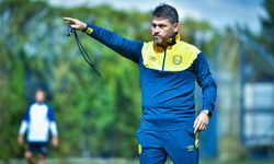 'Galibiyet Ankaragücü için yeni bir başlangıç'
