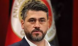 Ankaragücü’nün Yeni Teknik Direktörü Recep Karatepe Oldu