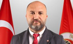 Gençlerbirliği'nde Rıfar Songür istifa etti