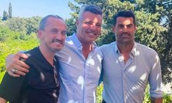 Fenerbahçe Başkanı Sadettin Saran'dan Volkan Demirel Hamlesi