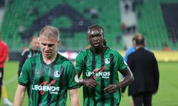 Sakaryaspor'da Yabancı Krizi! Hükmen Mağlubiyet Gelebilir