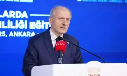 Binalarda Enerji Verimliliği Eğitimi: Suver ve Sandalcı’dan ortak vizyon mesajı