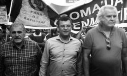 Özgür Özel, Tarık Akan'ı unutmadı