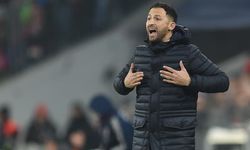 Tedesco Adım Adım Fener'e