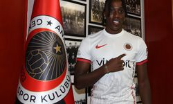 Franco Tongya Gençlerbirliği’nde