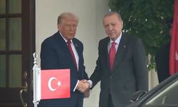 Trump'tan Türkiye'ye Özel İstek