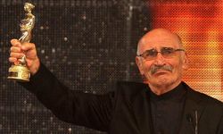 Tuncel Kurtiz'in vefatının üzerinden 12 yıl geçti