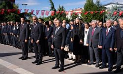 Gölbaşı Belediyesi 19 Eylül'ü Unutmadı!
