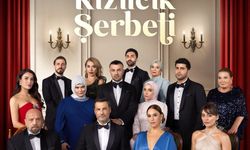 RTÜK’ten Kızılcık Şerbeti dizisine soruşturma