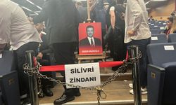 CHP’nin 22. Olağanüstü Kurultayı Ankara'da Başladı