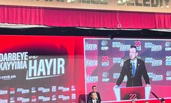 CHP'nin direniş kurultayında mücadele çağrısı