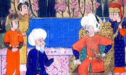 Cihanı Titreten Padişah: Yavuz Sultan Selim