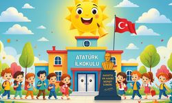 Ankara'da yaza veda etkinliği