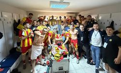 Malatyaspor'da 974 Gün Sonra İlk Puan