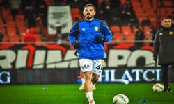 Ankaragücü'nde Yusuf Emre Gültekin’e Ceza Açıklandı