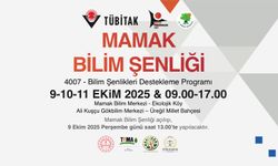 Mamak’ta 26 Bin Kişiyi Bilimle Buluşturacak Şenlik Başlıyor