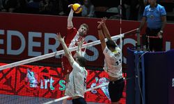 TSYD Ankara Cumhuriyet Kupası’nda finalin adı: Ziraat Bankkart - Fenerbahçe