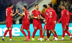 A Milli Takım Dünya Kupası Yolunda... İşte o ihtimal...