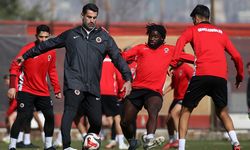 Gençlerbirliği, Göztepe deplasmanına hazır