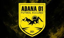 Adana 01 Futbol Kulübü ligden çekiliyor!
