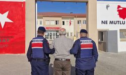 3 firari hükümlü Kırşehir'de yakalandı