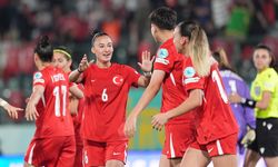 A Milli Kadın Futbol Takımı'nın Yarınki Rakibi Kosova