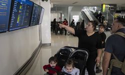 ABD'de Hükümet Krizi