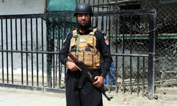 Afganistan'ın Pakistan sınırında bir vilayetinde çatışma çıktığı bildirildi