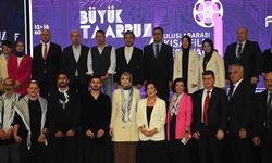 Afyonkarahisar, uluslararası kısa film festivaline ev sahipliği yaptı