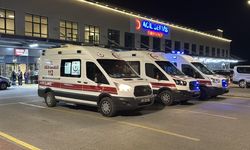 AK Parti Eskişehir Milletvekili Ayşen Gürcan trafik kazası geçirdi