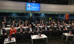 Ankara Sanayi Odası Meclis Toplantısı Düzenledi