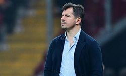 Antalyaspor, Teknik Direktör Emre Belözoğlu ile Yollarını Ayırdığını Açıkladı