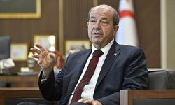 'Artık İki Devletli Siyaset Yegane Çözümdür'