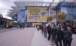 ATO Congresium'da 22’inci Ankara Kitap Fuarı