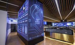 Borsa güne düşüşle kapanış yaptı
