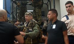 Brezilya'da Uyuşturucu Operasyonu, Çok Sayıda Ölü Var