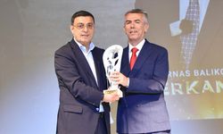 ‘Buğday Tanesi’ Bodrum’dan ödülle döndü