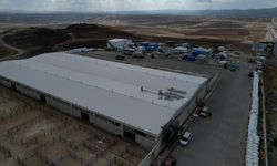 Çubuk Belediyesi’nden Yenilenebilir Enerji Hamlesi