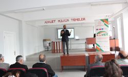 Çubuk'ta Yeşil Beceriler Eğitimi