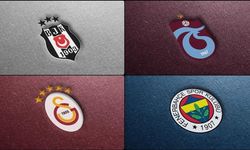 Dört Büyüklerin Futbol Şirketleri Sezonun İlk Çeyreğinde Zararda