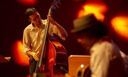 Erbil Başkonsolosluğu Cumhuriyet'in 102. yılı dolayısıyla konser düzenledi
