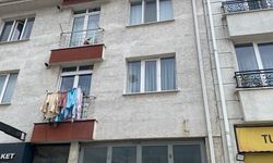 Eşinin evine ateş açan şahıs tutuklandı