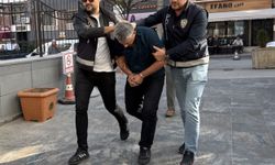 Eskişehir'de küçük çocuğuna şiddet uygulayan baba tutuklandı